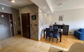 Apartament Słoneczny